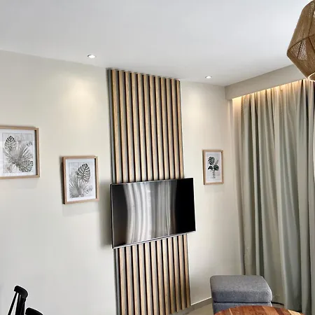 Midoya Sea View Apartment Skaleta Exterior photo