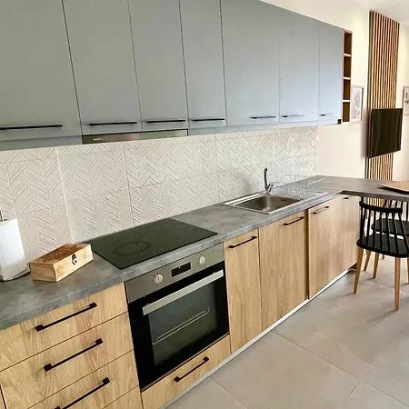 Midoya Sea View Apartment Skaleta Exterior photo