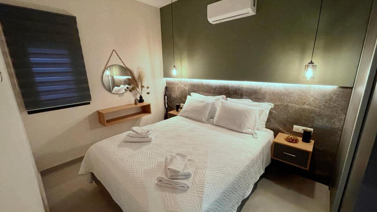Midoya Sea View Apartment *