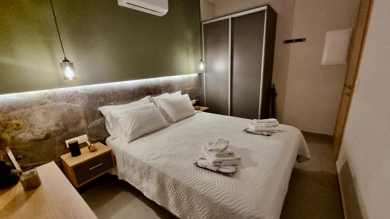 Midoya Sea View Apartment