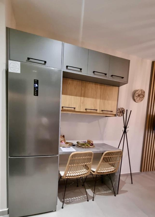 Midoya Sea View Apartment *