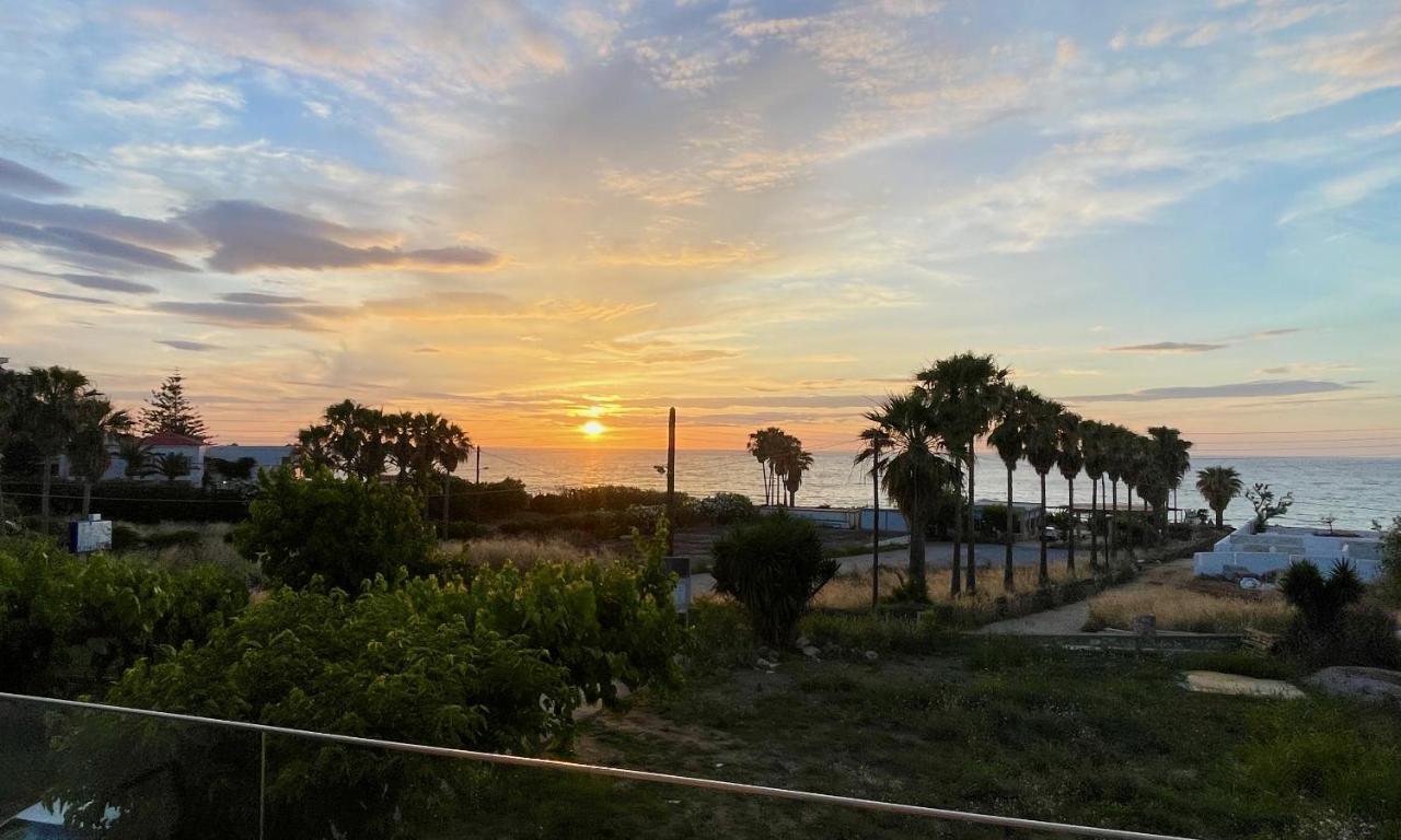 Midoya Sea View Apartment