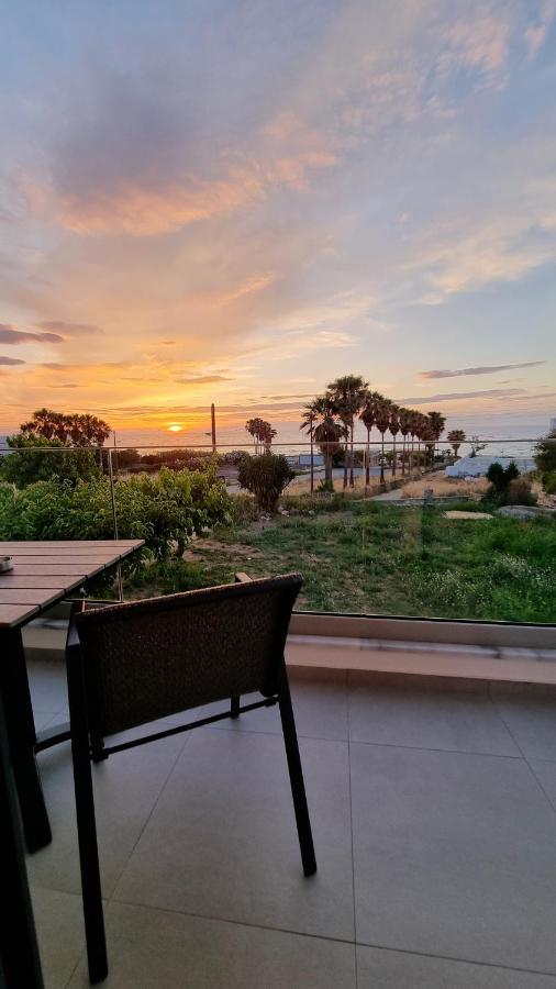 Midoya Sea View Skaleta