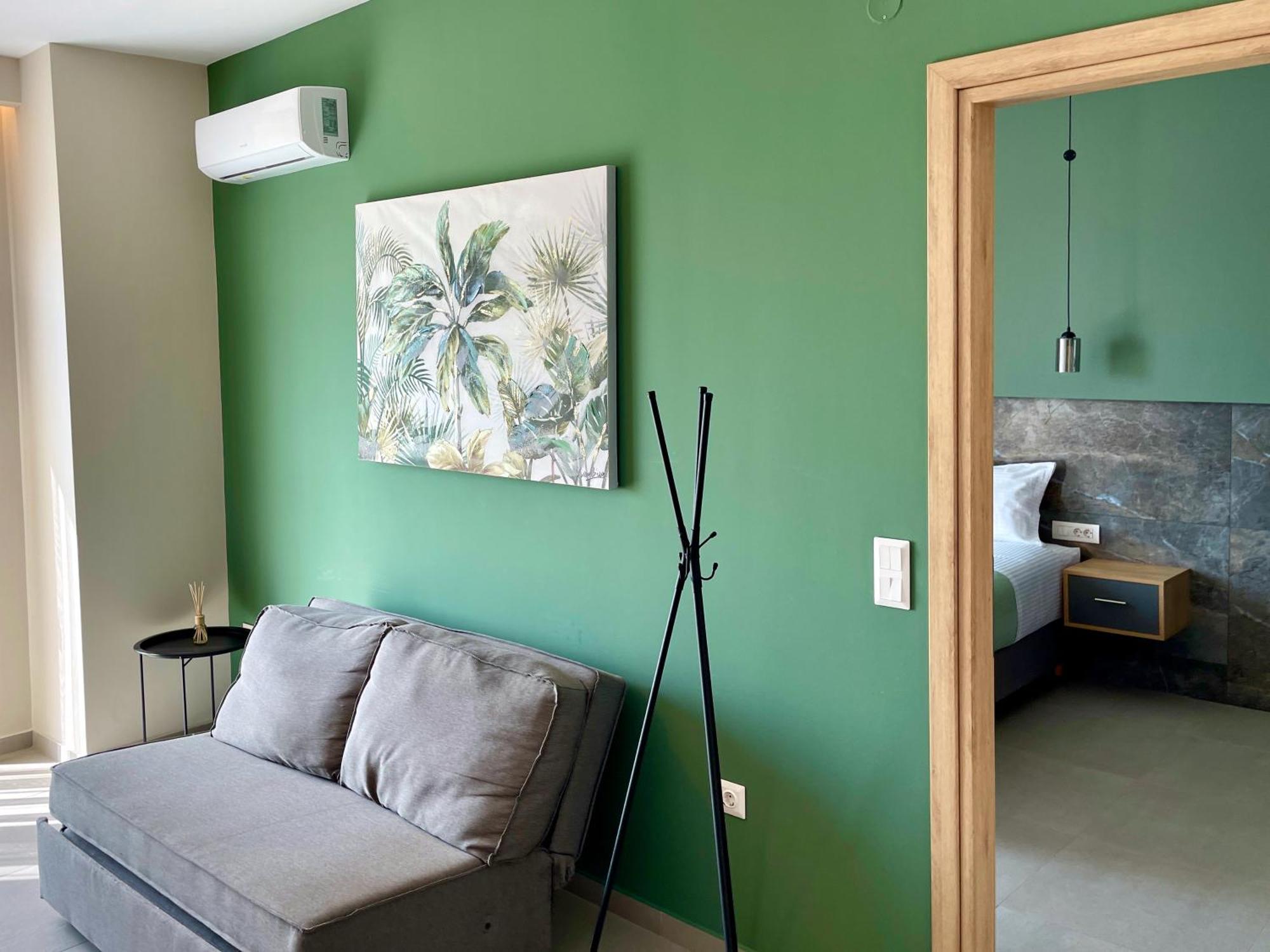 Midoya Sea View Apartment