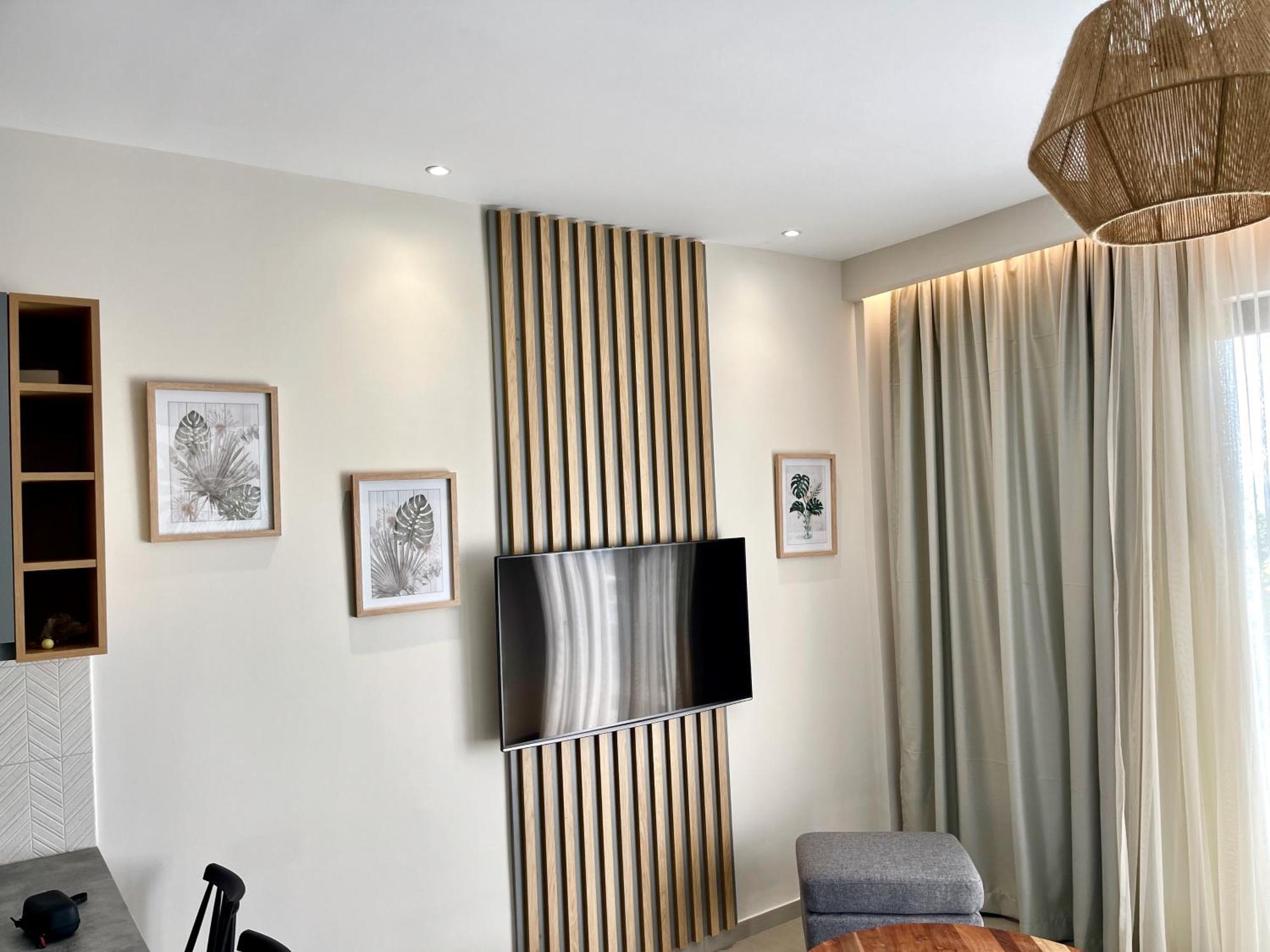 Midoya Sea View Apartment